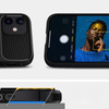 Spigen Rugged Armor - pouzdro pro iPhone 12 / iPhone 12 Pro (černé)