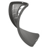Spigen Liquid Air - Etui do Samsung Galaxy S25 Edge (Marble Grey)