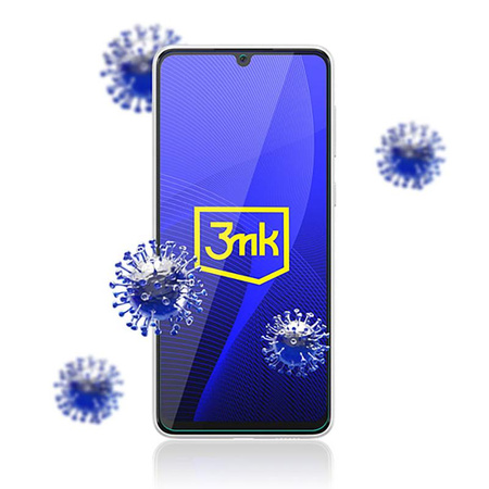 3mk FlexibleGlass - Hybridní sklo pro Samsung Galaxy A32 5G