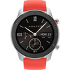 Xiaomi Amazfit GTR - 42 mm Smartwatch (rot)