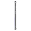 Spigen Ultra Hybrid - Etui pour Samsung Galaxy S24 (Transparent)