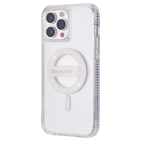 Case-Mate Magnetic Loop Grip - MagSafe Finger Holder (Sparkle)