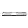 Spigen Liquid Crystal - Hülle für iPhone SE 2022 / SE 2020 / 8 / 7 (Transparent)