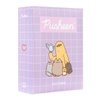 Pusheen - Fotoalbum z kolekce Moments na 100 fotografií 10x15 cm