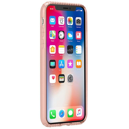 Incase Protective Guard Cover for iPhone Xs / X (Rose Gold)