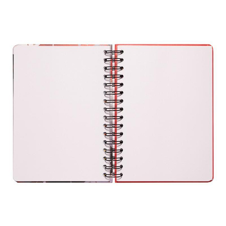 Marvel - Notizblock / Notebook A5 Captain America