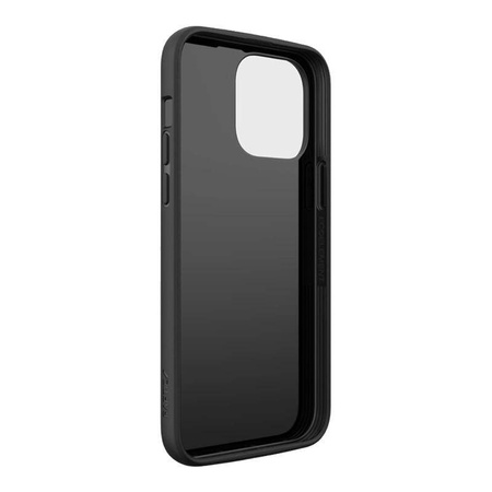 X-Doria Raptic Slim - Biodegradable Case for iPhone 14 Pro Max (Black)