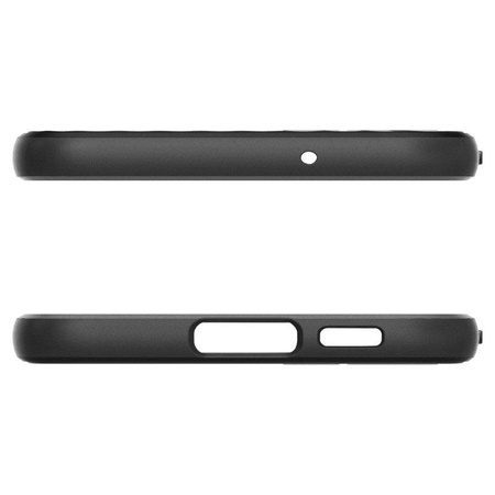 Spigen Core Armor - pouzdro pro Samsung Galaxy S23 (matně černé)