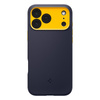 ETUI DO IPHONE 17 PRO do MAGSAFE SPIGEN NANO ORYGINALNE FIOLETOWE CASE