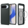 ETUI DO GOOGLE PIXEL 10 | 10 PRO do MAGSAFE SPIGEN AIR ORYGINALNE ZIELONE