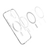 Spigen Liquid Crystal MagSafe - Hülle für iPhone 16 (Transparent)