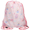 Peppa Pig - Shoe bag, gymnastics Peppa Pig
