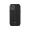 Moshi Arx Slim Hardshell tok - iPhone 13 mini MagSafe tok (Mirage fekete)