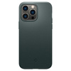 Spigen Thin Fit - Case for iPhone 14 Pro Max (Green)