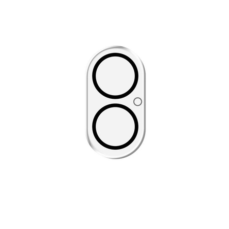 SZKŁO HARTOWANE 9H 3MK NA APARAT DO IPHONE 17 OCHRONNE LENS NA OBIEKTYW