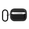 BMW Tricolor Stripes - pouzdro pro AirPods Pro 2 (černé)