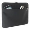 Tucano Top Second Skin - Sleeve for MacBook Air 15” (M4/M3/M2/2025-2023) / Pro 15" / Notebook 14” / 13” (Black)