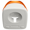 Spigen Classic C1 - Apple Watch Charging Stand (Tangerine)