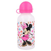Minnie Mouse - Aluminiowa butelka / bidon 400 ml