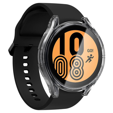 Spigen Ultra Hybrid - pouzdro pro Samsung Galaxy Watch 4 / 5 40 mm (průhledné)
