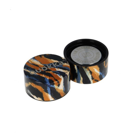 Quokka Solid - Rozsdamentes acél termikus palack 630 ml (Safari)