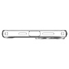 Spigen Ultra Hybrid - Hülle für iPhone 15 (Transparent)