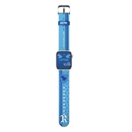 Harry Potter - Pasek do Apple Watch (House Pride - Ravenclaw)