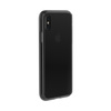 Just Mobile Tenc Air Case for iPhone Xs / X (Crystal Black)