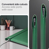 Spigen Valentinus Sleeve Laptop - 15" / 16" pouzdro na notebook (Jeju Green)