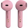 Trust Primo Touch - Bluetooth wireless headphones (pink)
