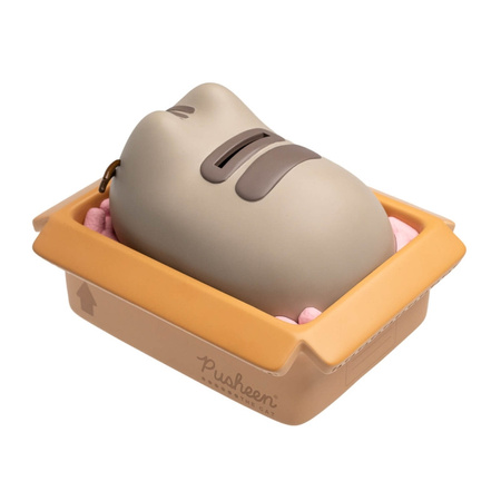 Pusheen - Vinyl-Spardose Kawaii