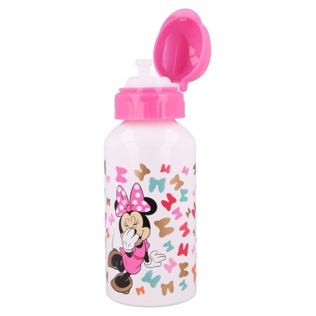 Minnie Mouse - Aluminum bottle 500 ml