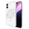 Case-Mate Karat MagSafe „Touch of Pearl” do iPhone 16 Plus – Luksusowa ochrona z masą perłową