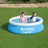 Bestway - Piscine de jardin 183x51 cm
