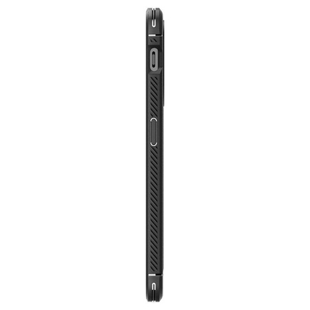 Spigen Rugged Armor - Etui do OnePlus Nord 3 5G (Matte Black)