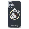 Hello Kitty IML Fun Bow MagSafe - Case for iPhone 16 (black)