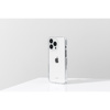 Moshi iGlaze XT - iPhone 13 Pro tok (kristálytiszta)