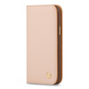 Moshi Overture - 3-in-1 case with flip cover for iPhone 13 Pro Max (anti-bacterial NanoShield™) (Luna Pink)