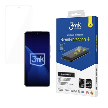 3mk SilverProtection+ – Schutzfolie für Xiaomi 15 Pro