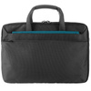 Tucano Work_Out 3 Slim táska - Táska MacBook Air 13" / MacBook Air 13" Retina / MacBook Pro 13" / MacBook Pro 13" Retina / Ultrabook 13" (fekete)