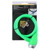 BICYCLE LOCKING LINK, for Bike, Green, Dunlop, 65 cm