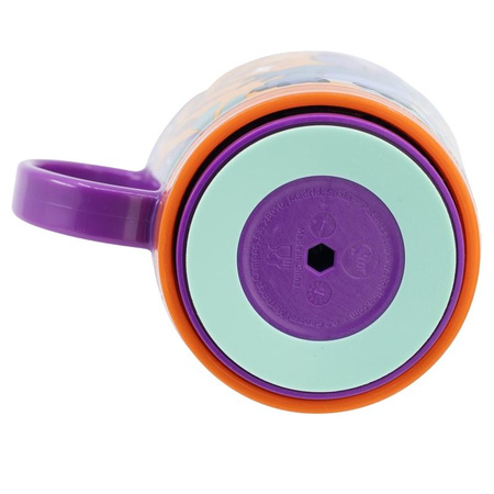 Disney Stitch - Hrnek Dropsafe s nelepivým povrchem z kolekce Aloha 410 ml