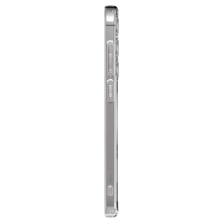 Spigen Ultra Hybrid Mag MagSafe - Hülle für Samsung Galaxy S24 FE (Weiß)