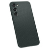 Spigen Liquid Air - Etui do Samsung Galaxy S23+ (Abyss Green)