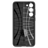 Spigen Core Armor - Etui pour Samsung Galaxy S23 (Noir mat)