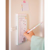 Pusheen - Notepad with fridge magnet + pencil from the Foodie Collection