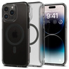 Spigen Ultra Hybrid MagSafe - Case for iPhone 14 Pro Max (Frost Black)