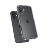 Spigen Ultra Hybrid - pouzdro pro iPhone 16 (průhledné)