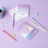 BT21 - Set of A6 COOKY notebooks (3 pieces)