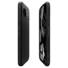 Spigen Liquid Air - Case for Google Pixel 8A (Matte Black)